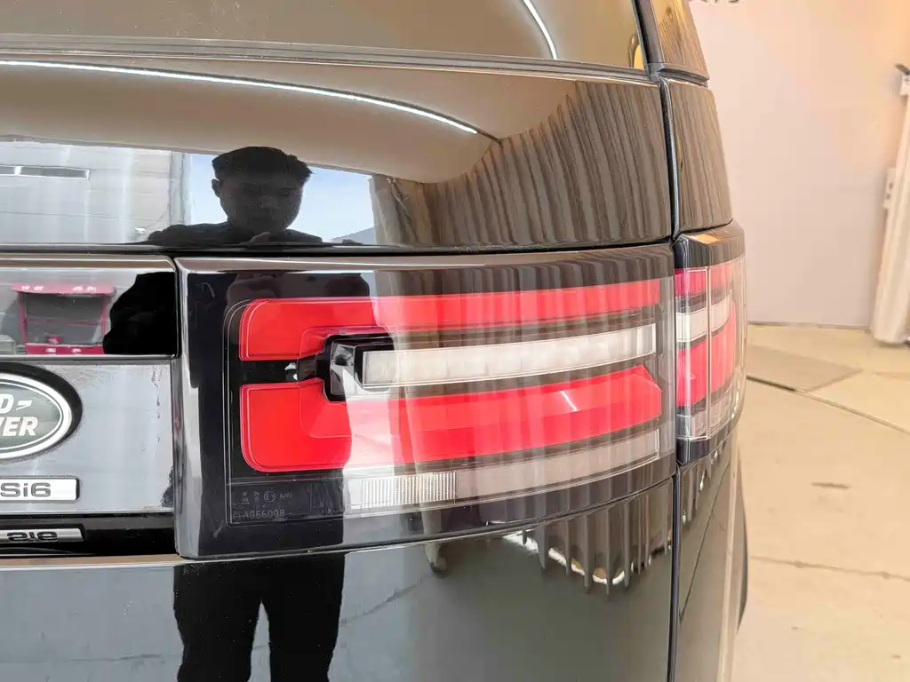 Land Rover Discovery — миниатюра 26