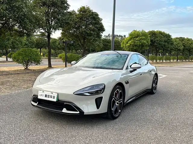 xiaomi-car xiaomi-su7