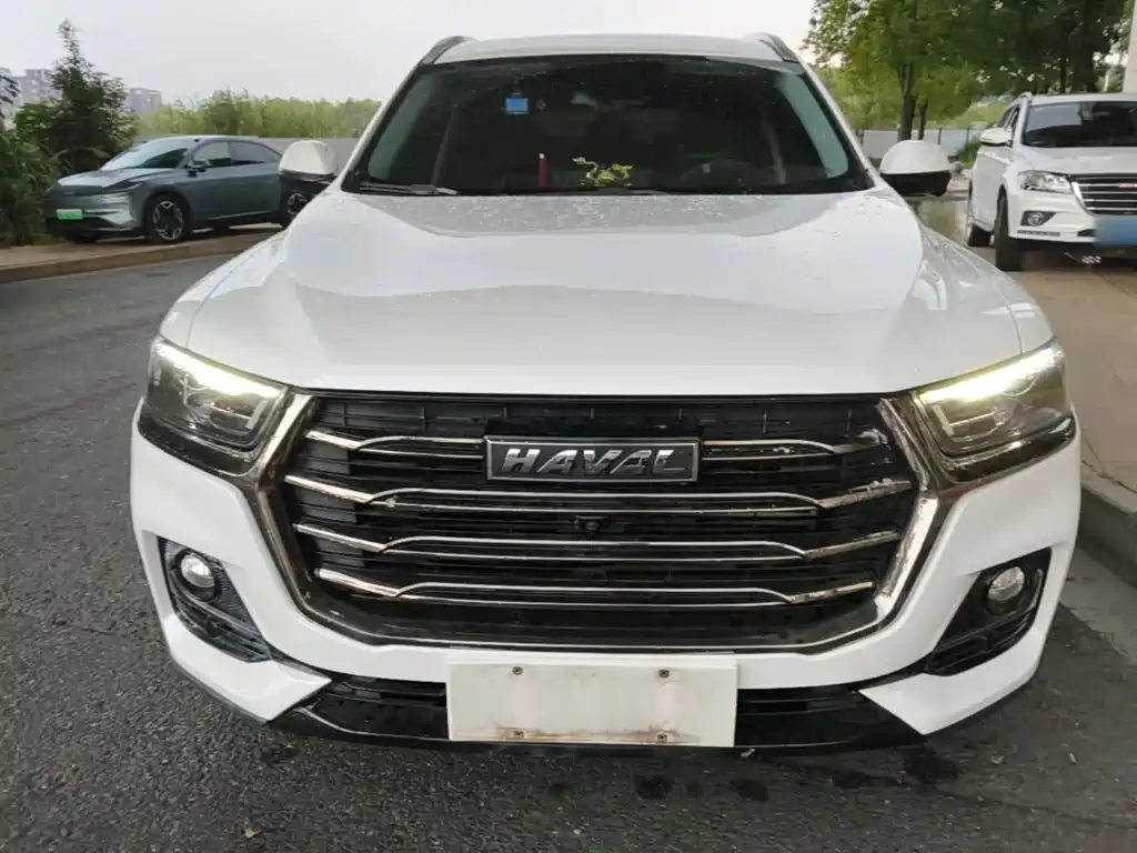 Haval H6 — миниатюра 3
