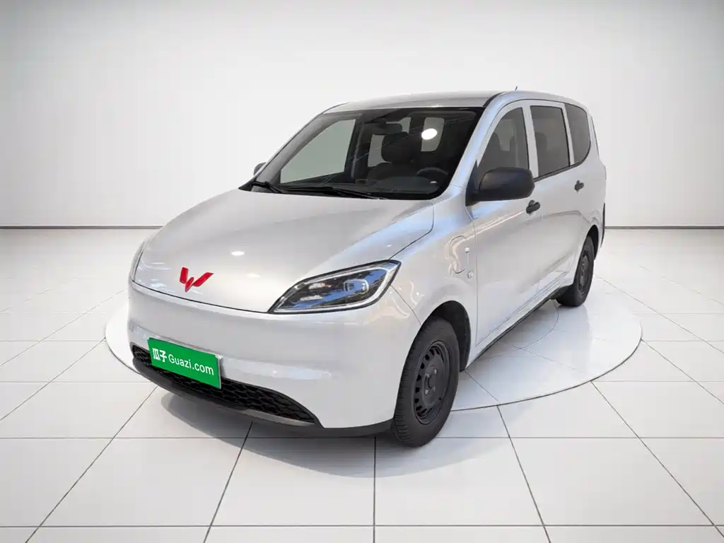 Wuling Hongguang EV