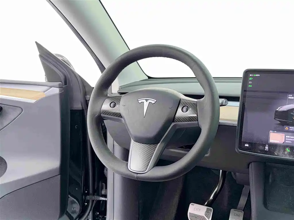 Tesla Model Y — миниатюра 6