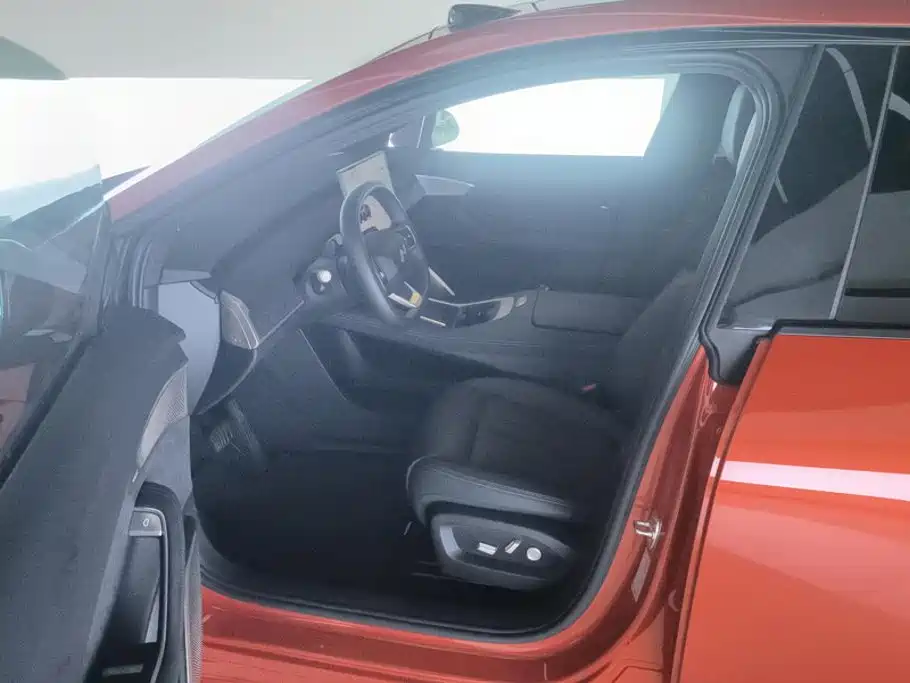 Onvo L60 2024 60kWh