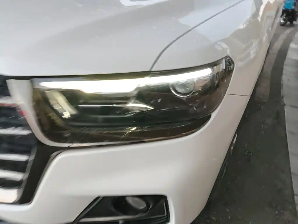 Haval H6 — миниатюра 24
