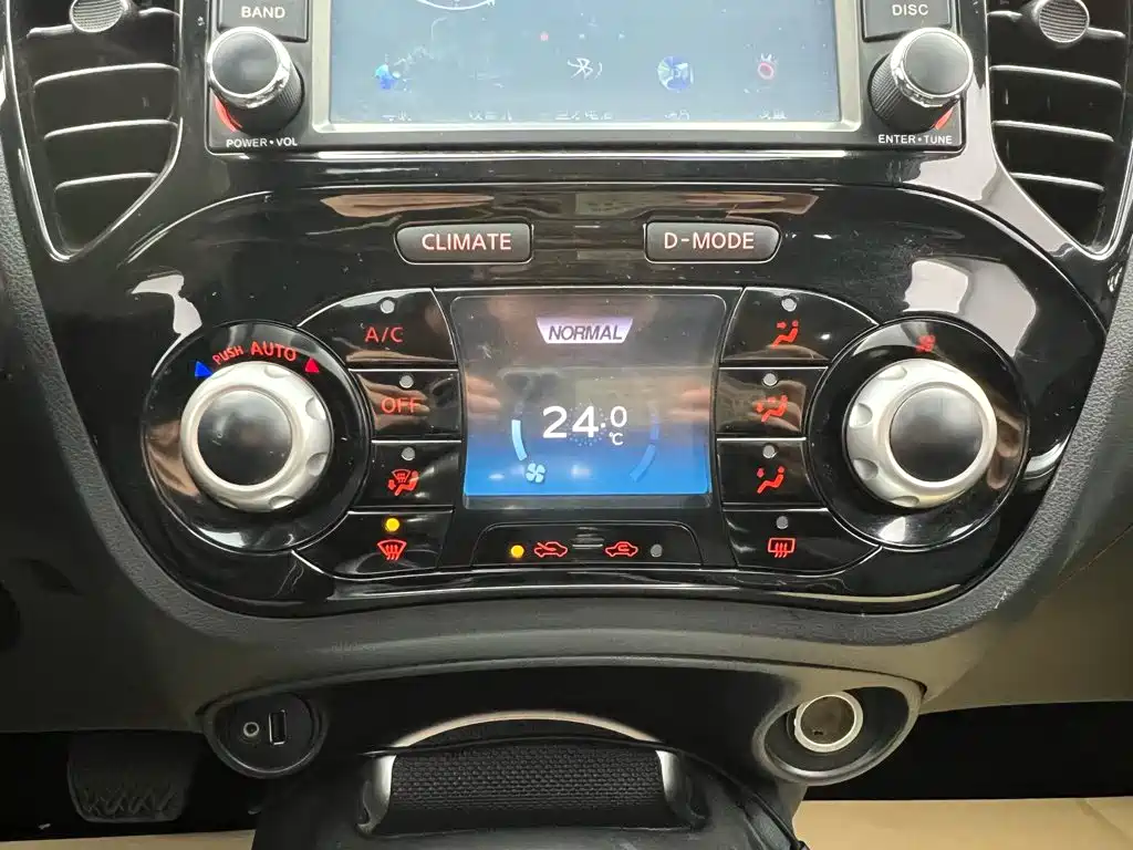 Infiniti ESQ — миниатюра 24