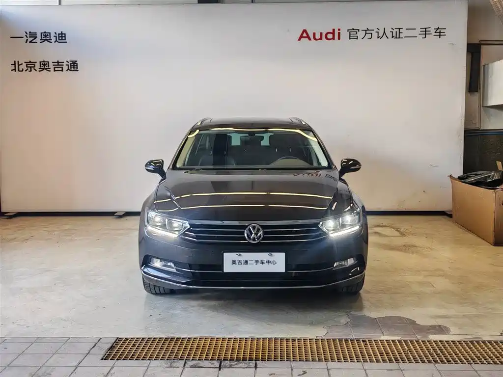 Volkswagen Viloran — миниатюра 3