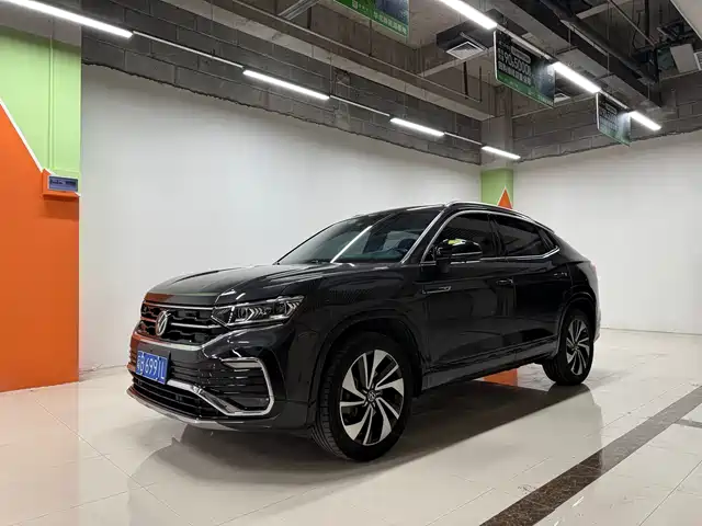 VOLKSWAGEN TANYUE X