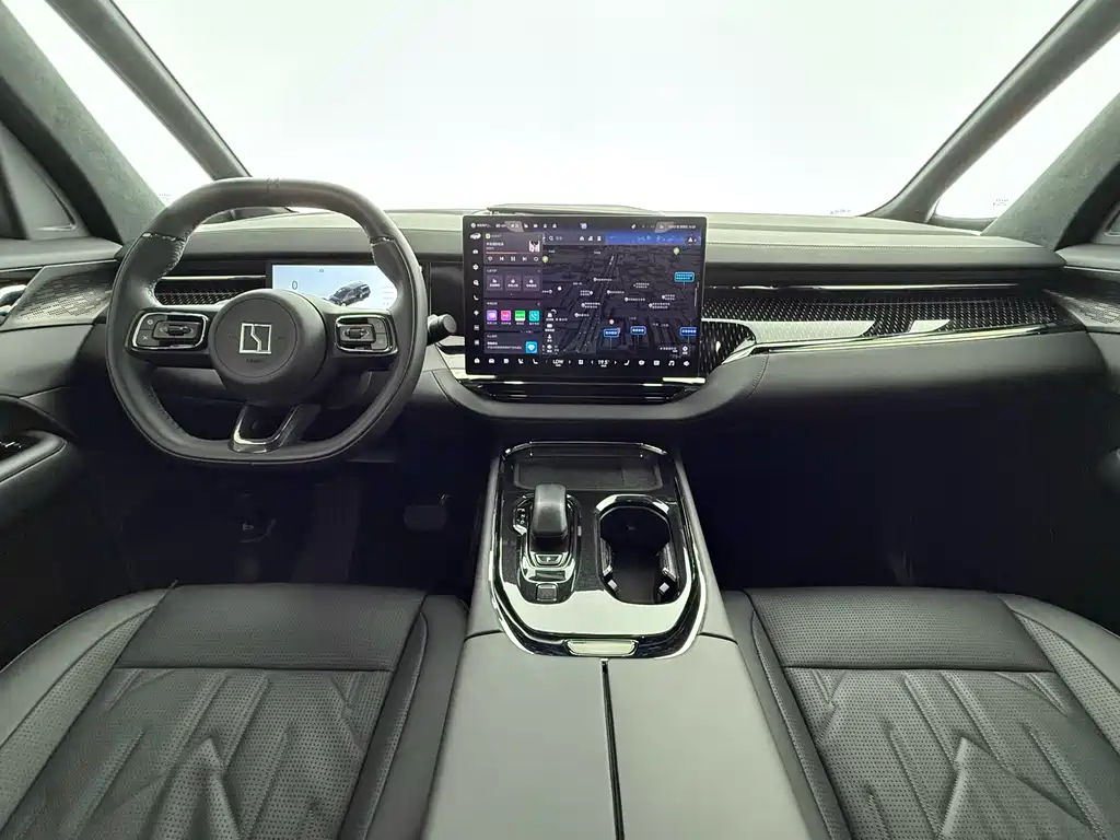 ZEEKR EXTREME KRYPTON 009