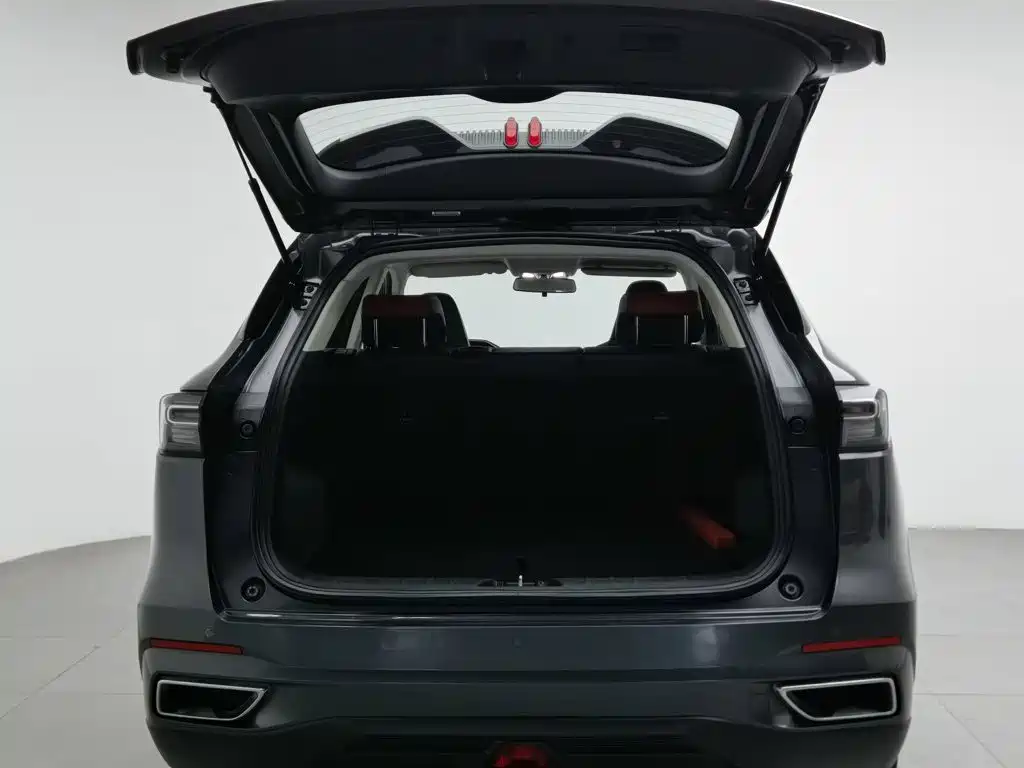 Changan CS55PLUS — миниатюра 16