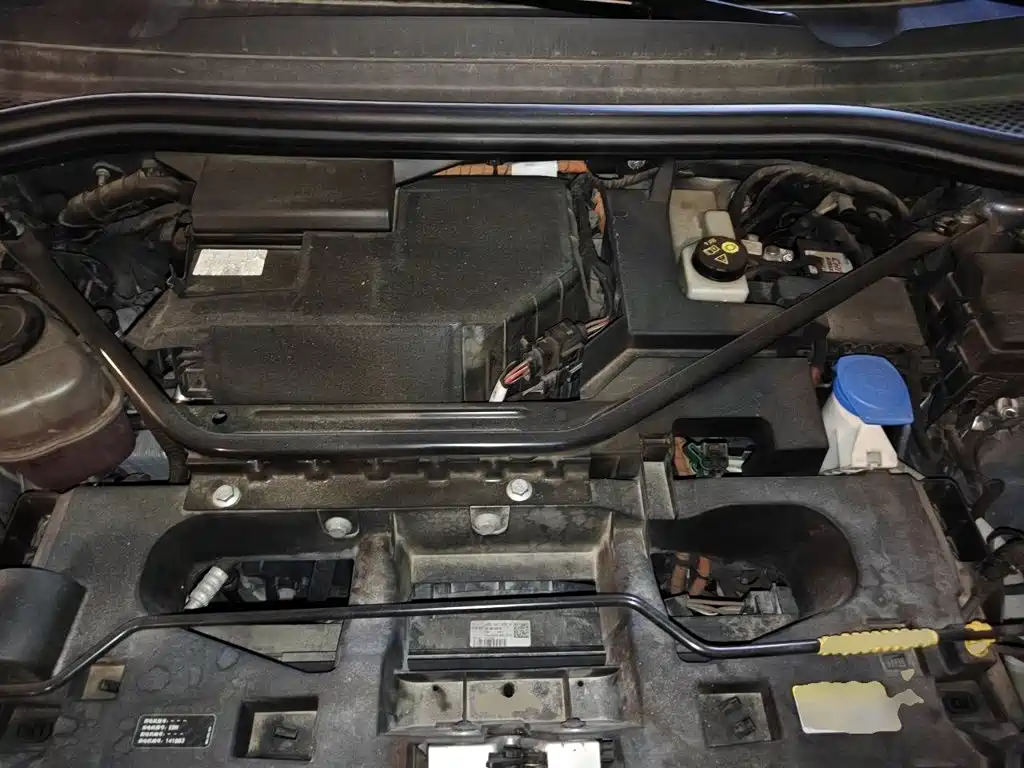 Volkswagen ID.4 X — миниатюра 16