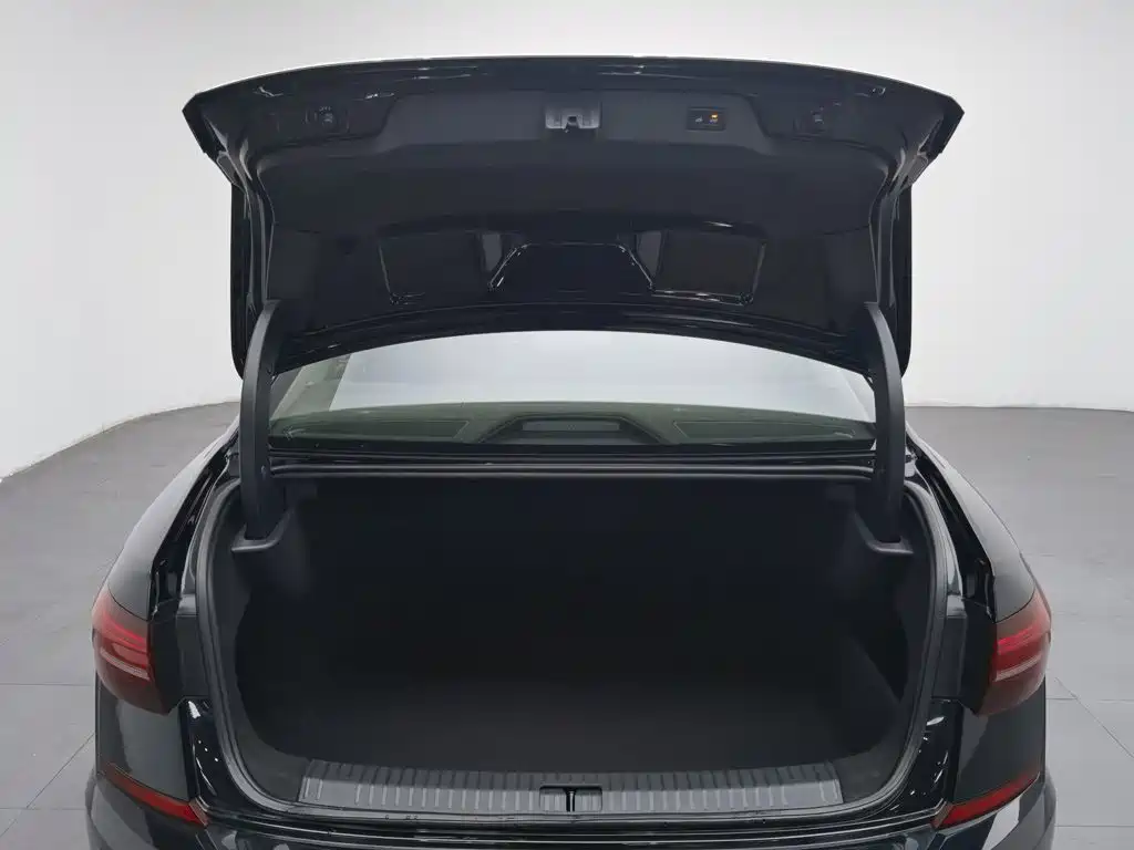 Volkswagen Passat — миниатюра 16