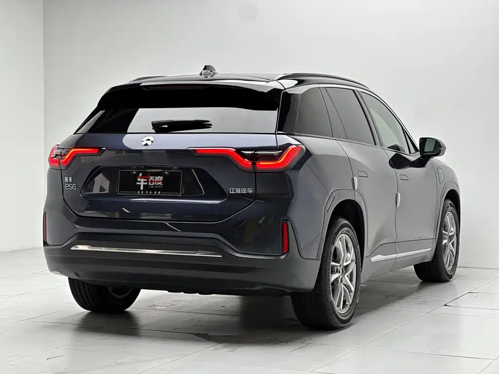 NIO ES6 2022 75kWh Sport