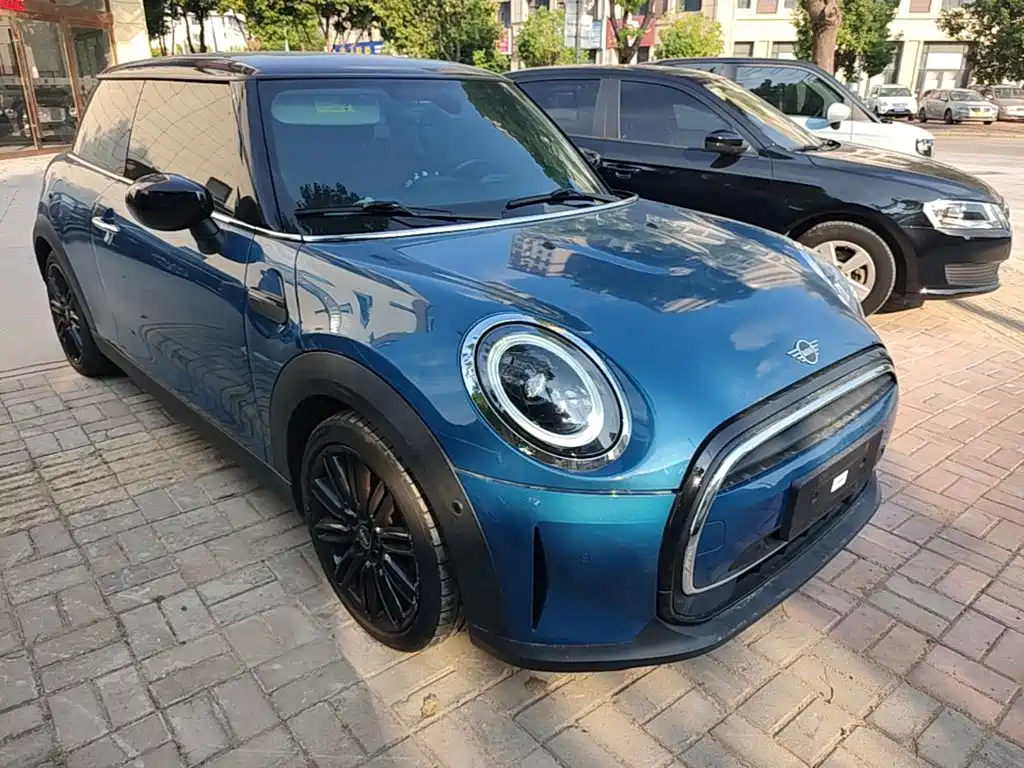 MINI Mini — миниатюра 4