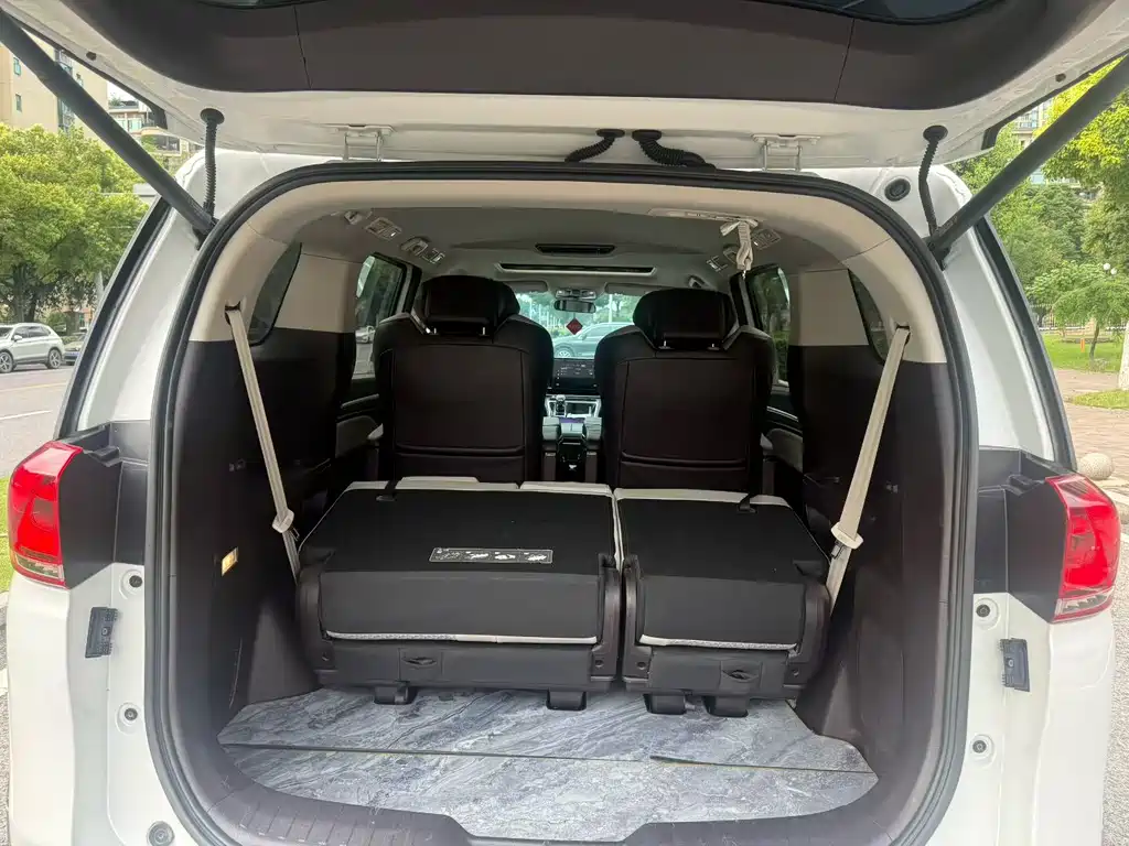 GAC M8 2023 390T Luxury