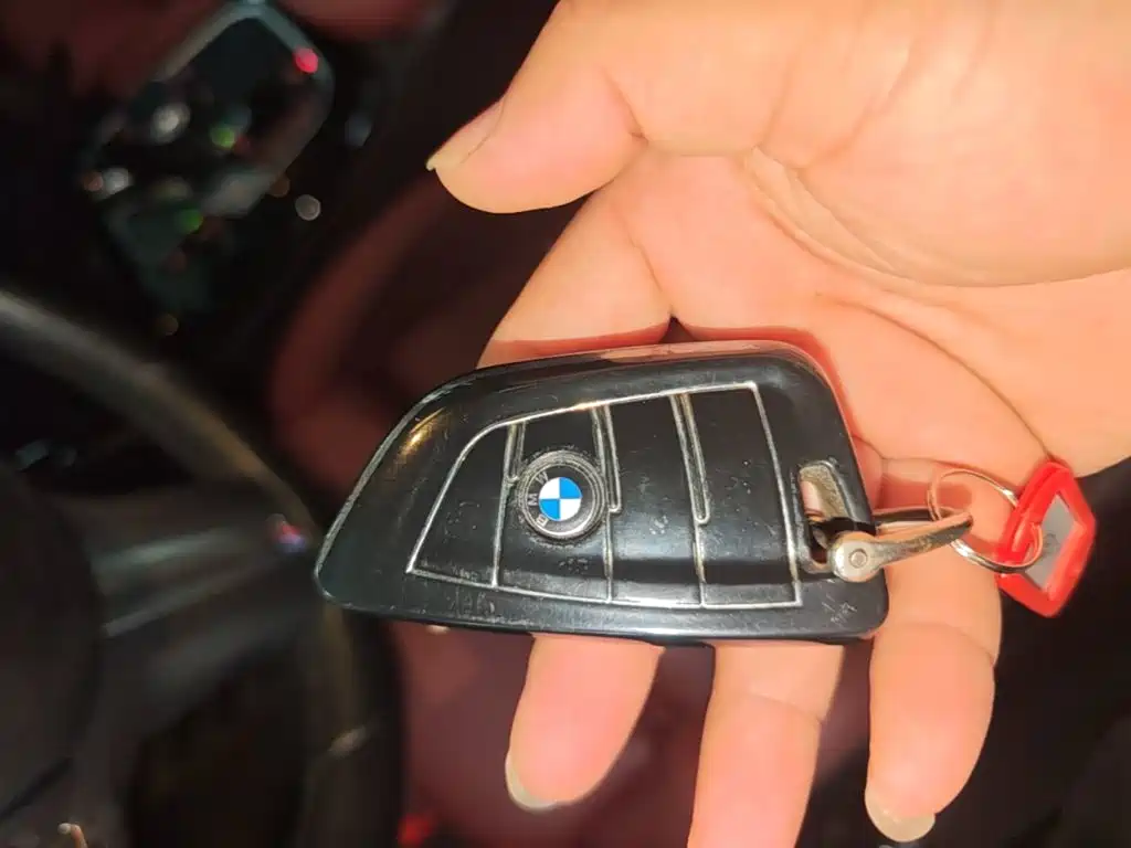 BMW X3 — миниатюра 9