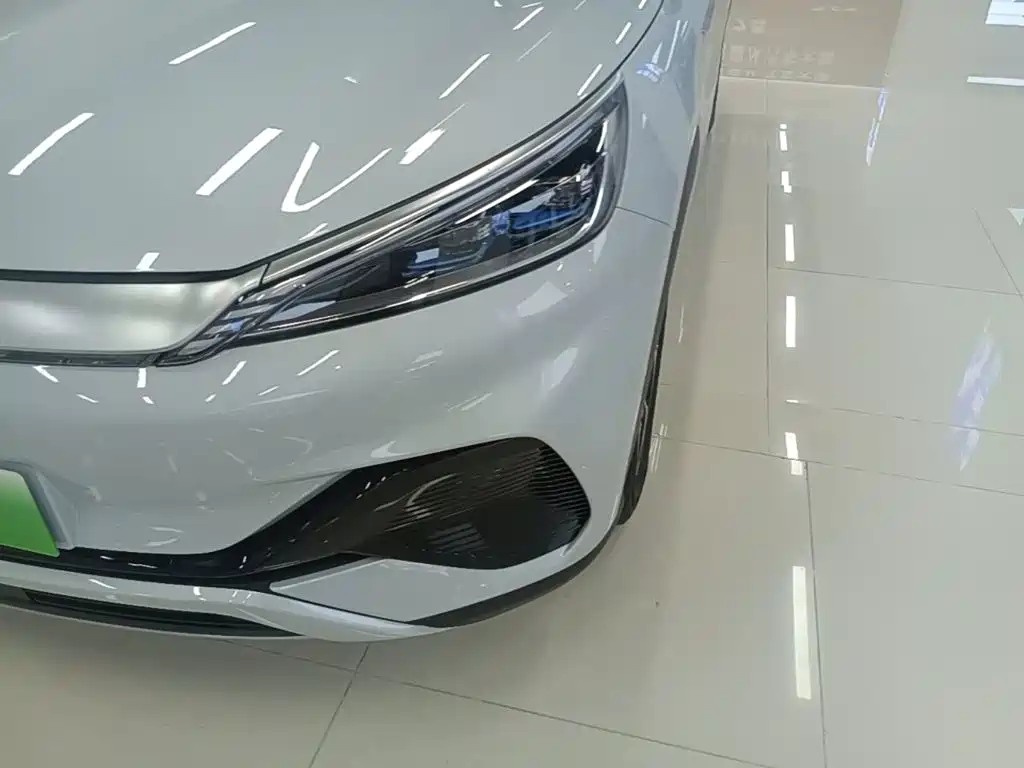 BYD Yuan Plus — миниатюра 24