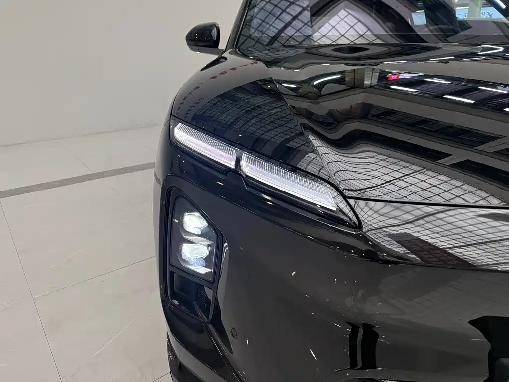 NIO EC6 2025 75kWh