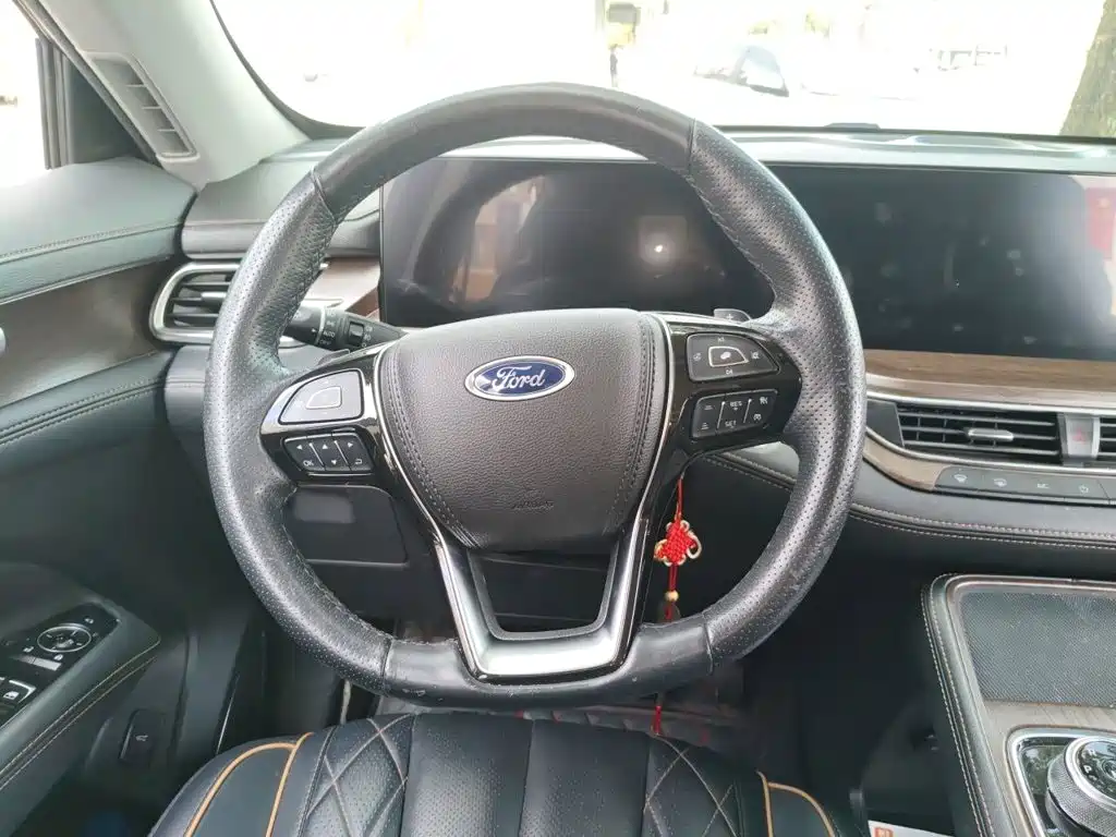 Ford Equator — миниатюра 12