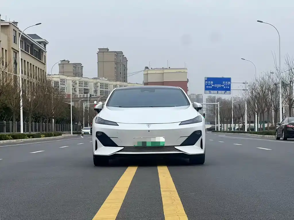 Changan Deepal DARK BLUE SL03