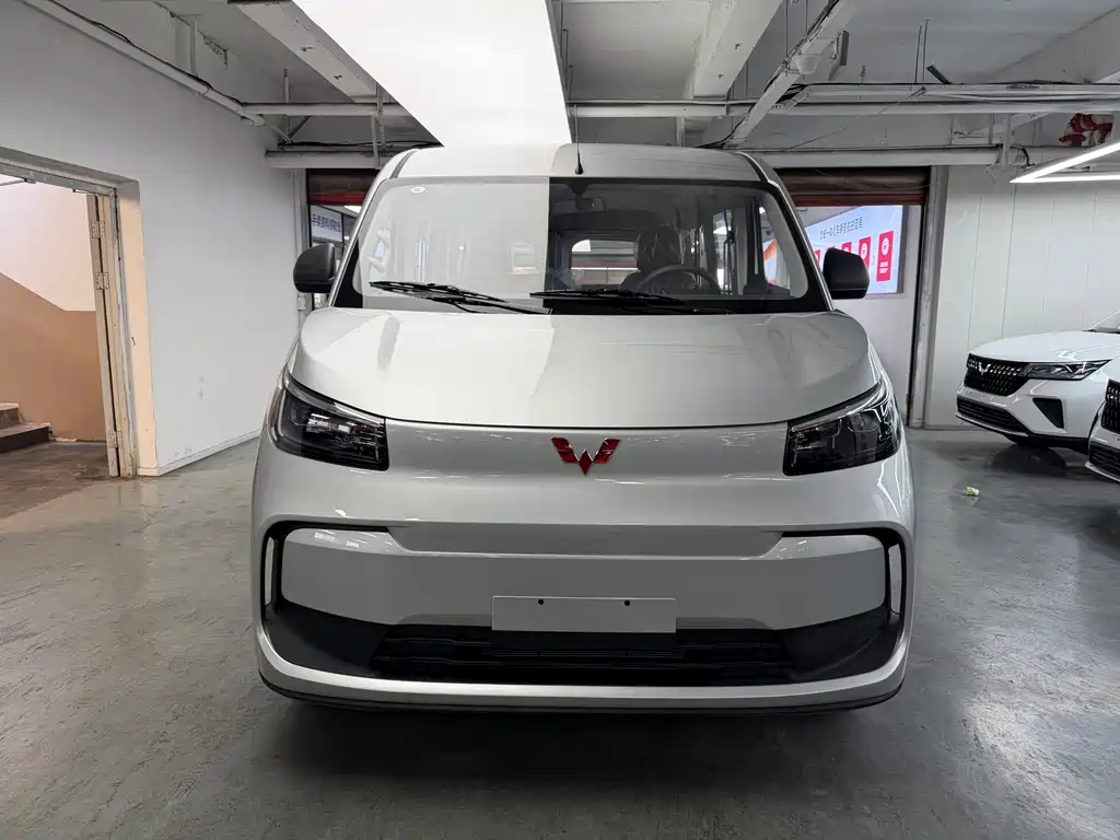 Wuling 五菱扬光Pro — миниатюра 2