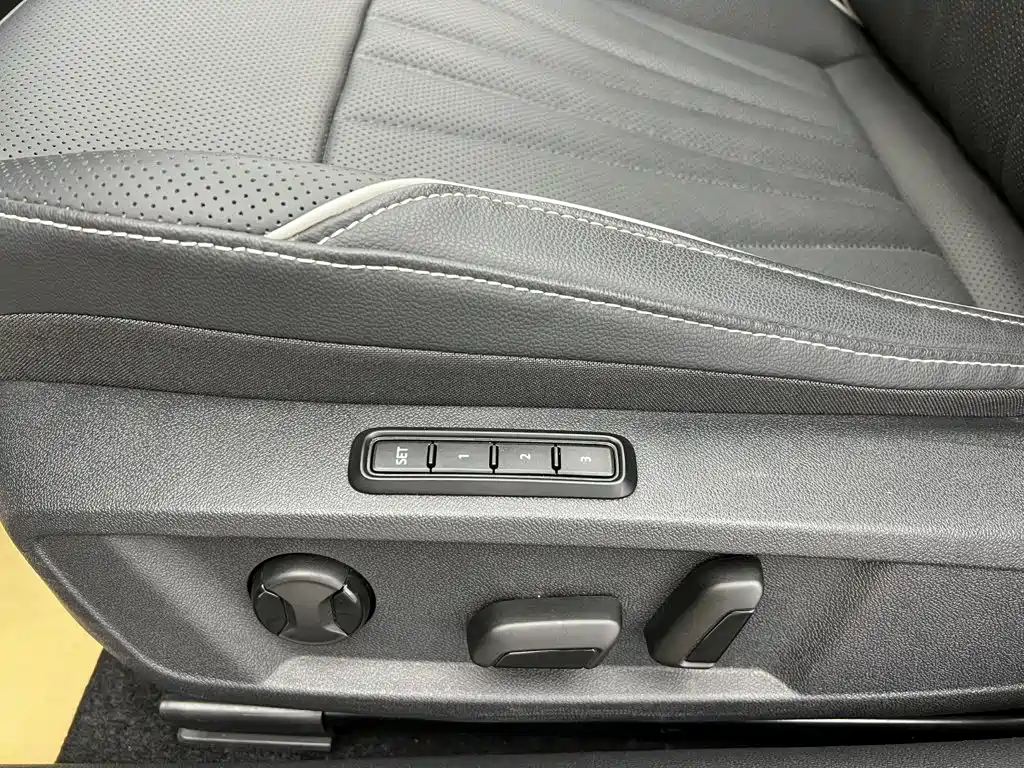Volkswagen Passat — миниатюра 26