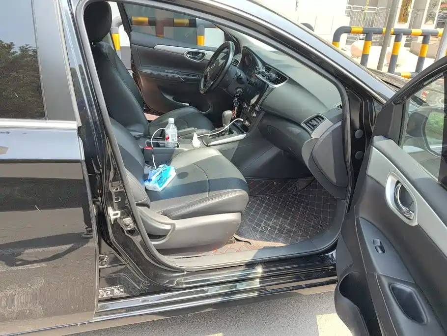Nissan Sylphy 2022 1.6XE CVT Comfort