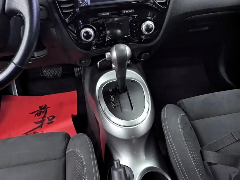 Infiniti ESQ — миниатюра 14