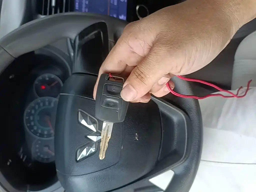 Wuling Rongguang V — миниатюра 9