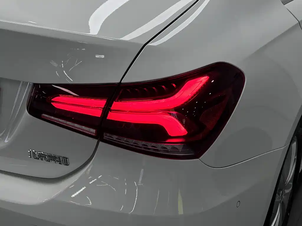 Mercedes-Benz A-Class — миниатюра 10