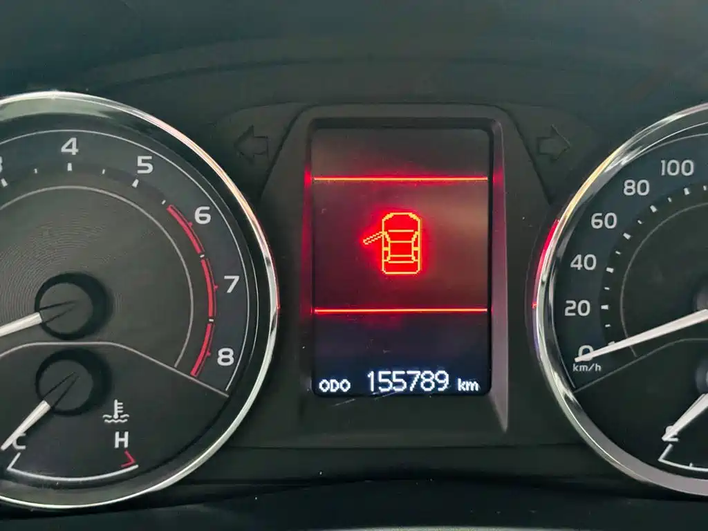 Toyota Corolla — миниатюра 16