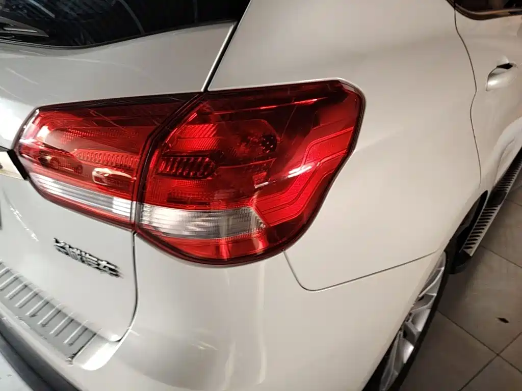 Haval H2 — миниатюра 8