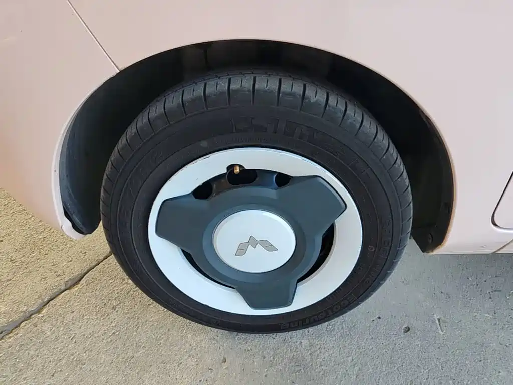 Wuling MINIEV — миниатюра 23