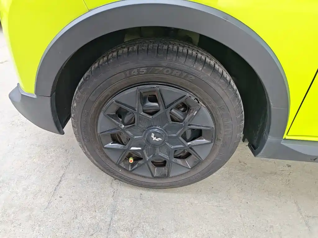 Wuling MINIEV — миниатюра 23