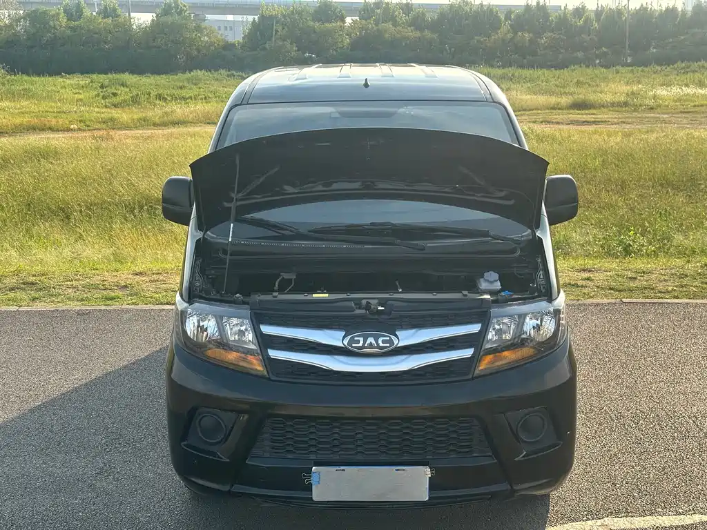 JAC Refine Refine M3 — миниатюра 18