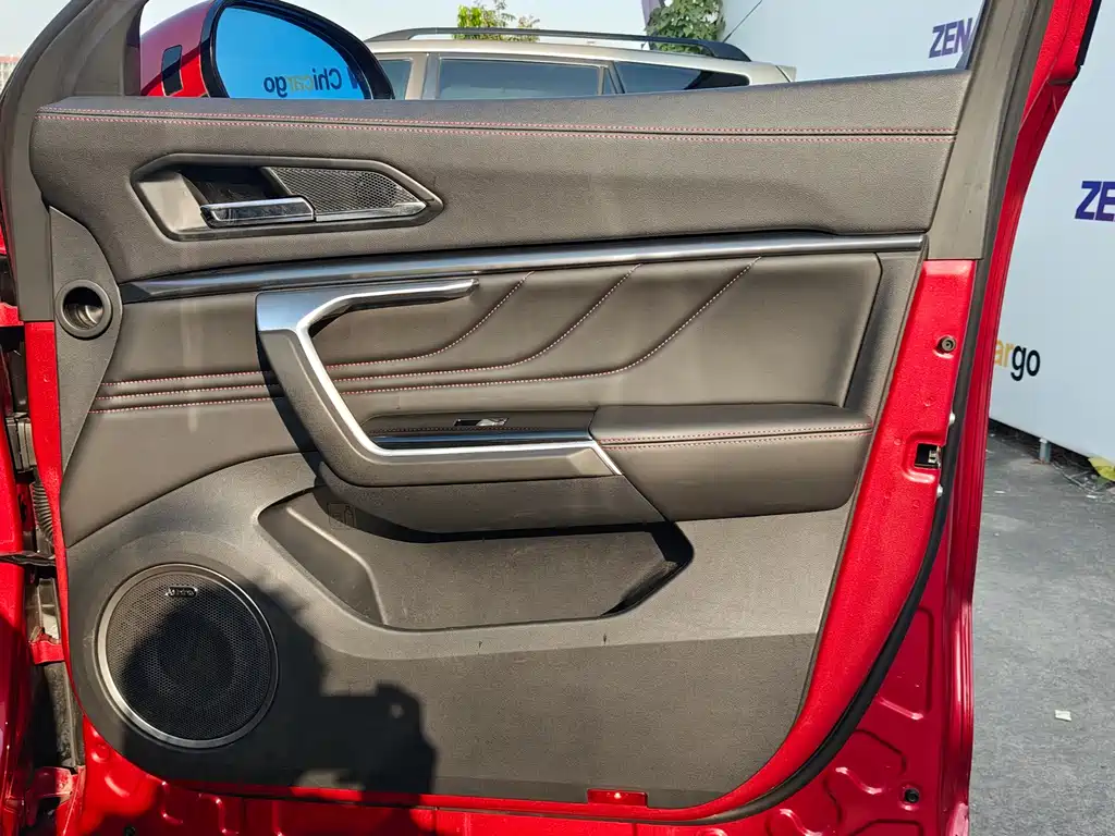 WEI PAI WEI BRAND VV5