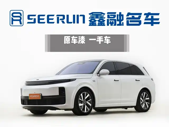 Li Auto L7