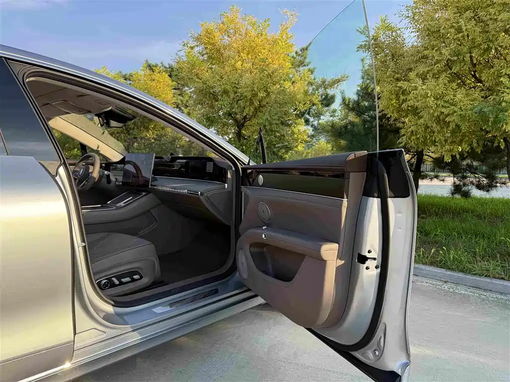 Xiangjie Xiangjie S9 — миниатюра 22
