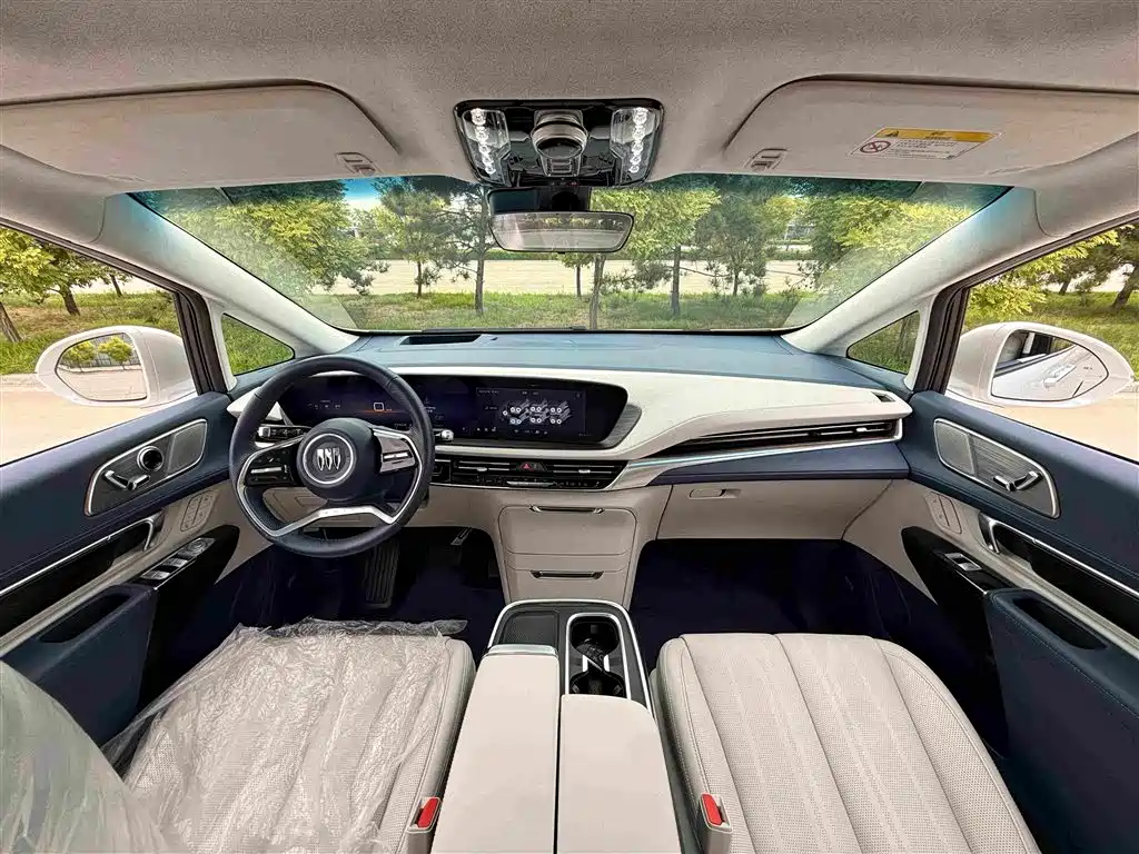Buick Century — миниатюра 6