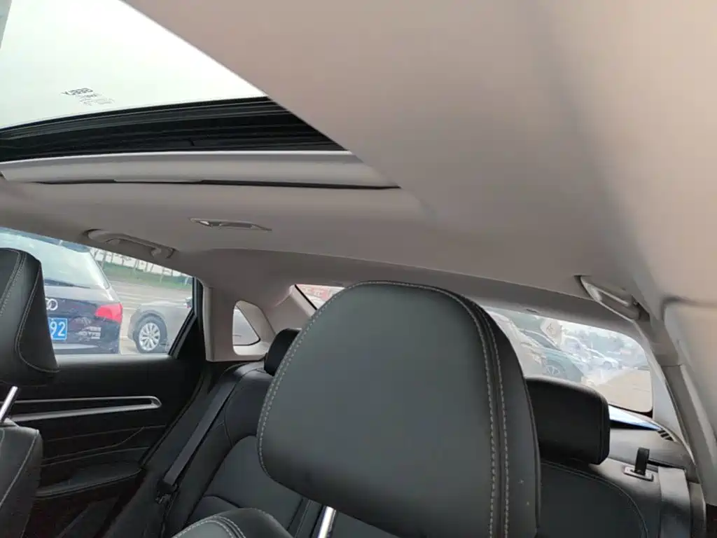 Geely Emgrand — миниатюра 18