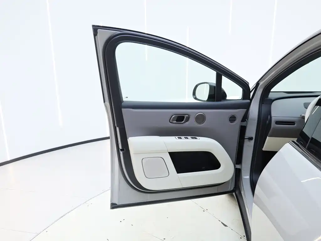 Li Auto Li i6 — миниатюра 27