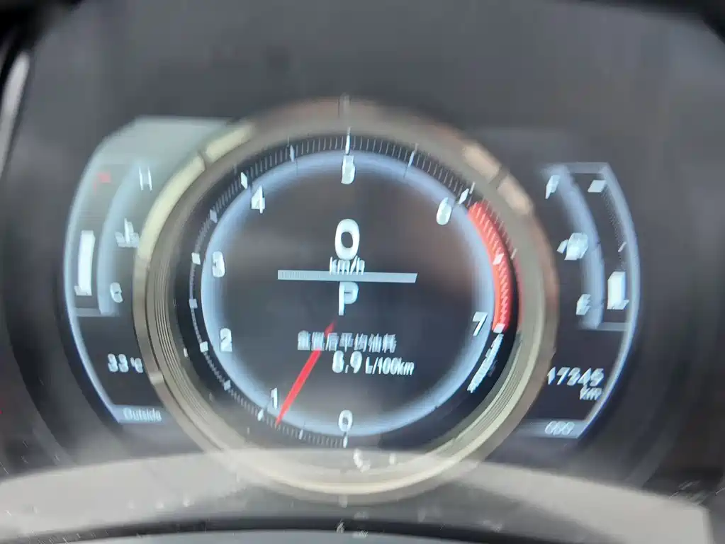 Lexus IS 2017 300 F SPORT