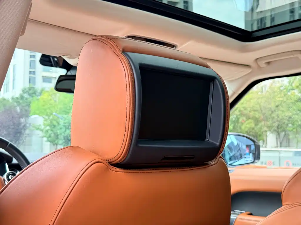 Land Rover Sport — миниатюра 31