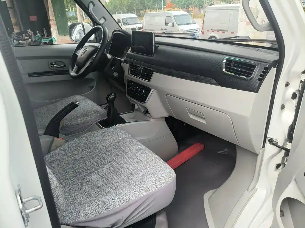 Jinbei Hiace S — миниатюра 15