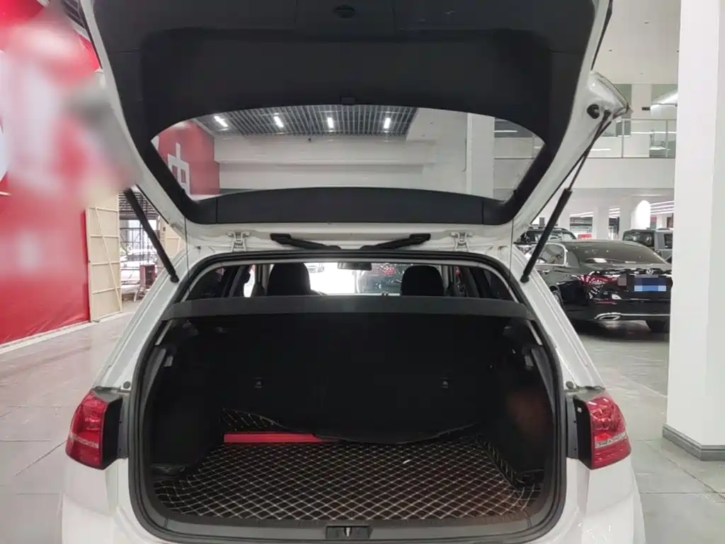 Volkswagen Golf — миниатюра 19
