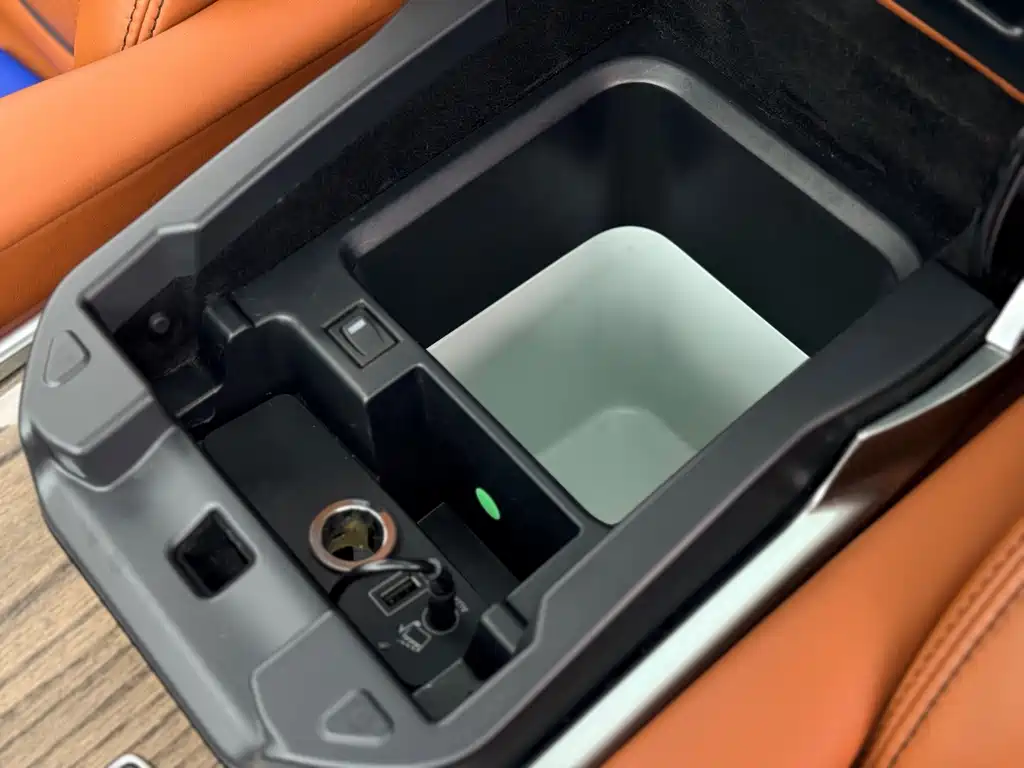 Land Rover Sport — миниатюра 29