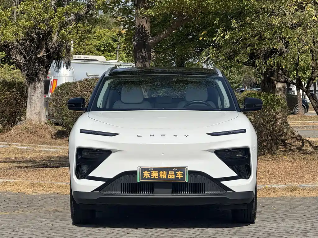 CHERY CHERY SHU XIANGJIA