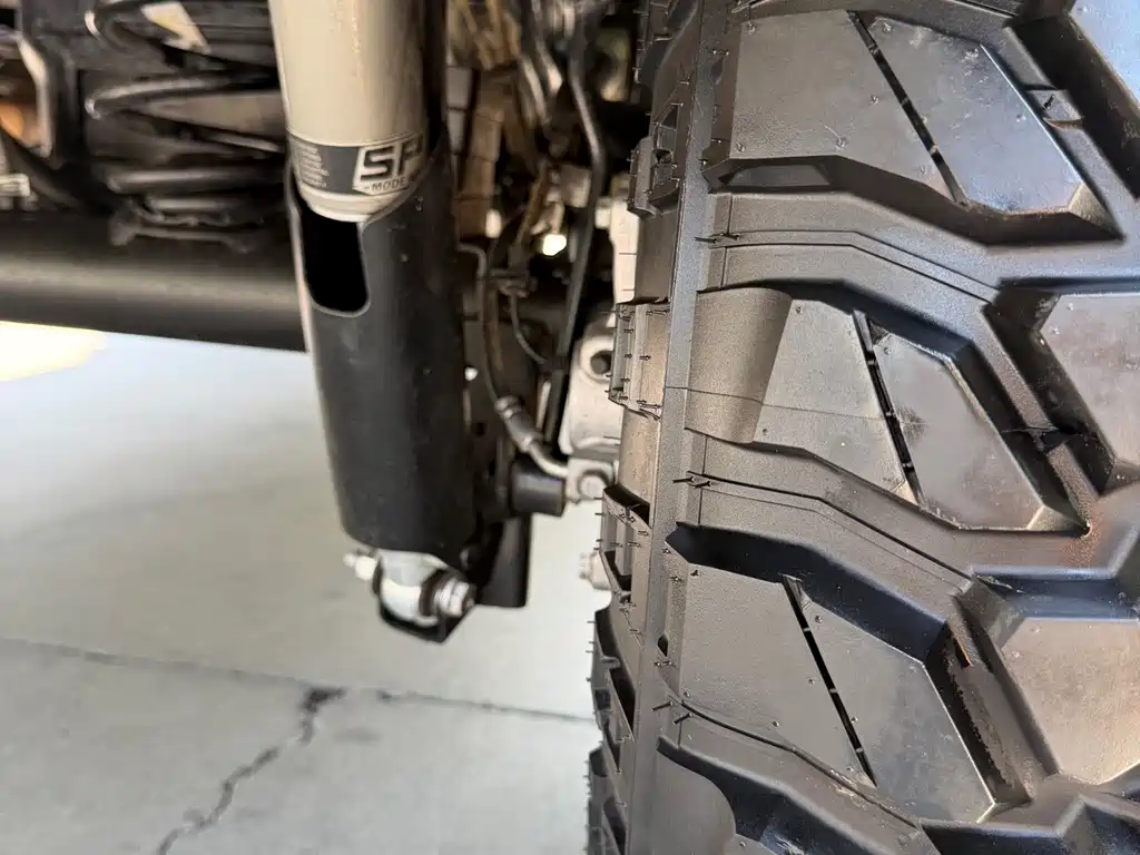 Jeep Wrangler — миниатюра 38