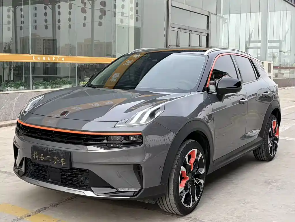 LYNK 06