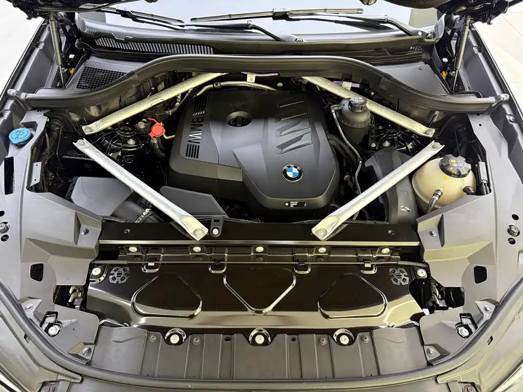 BMW X5 — миниатюра 8