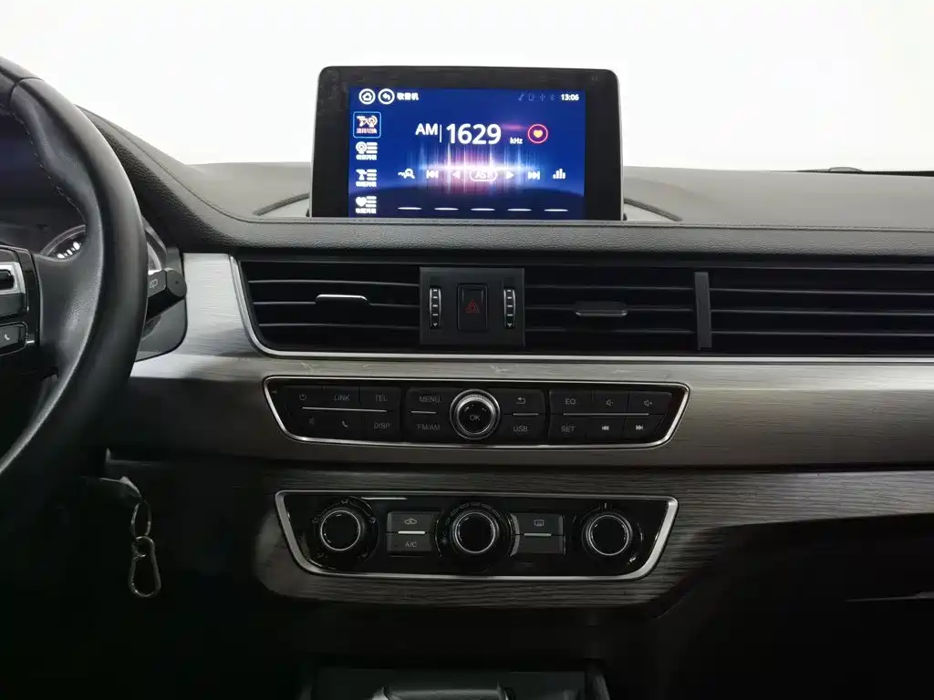 Fengxing Fengxing SX6 — миниатюра 12