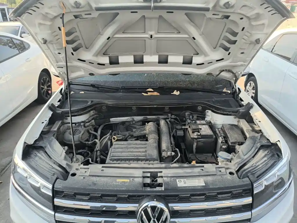 Volkswagen Tharu — миниатюра 20